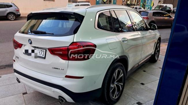 BMW X3 2019