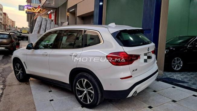 BMW X3 2019