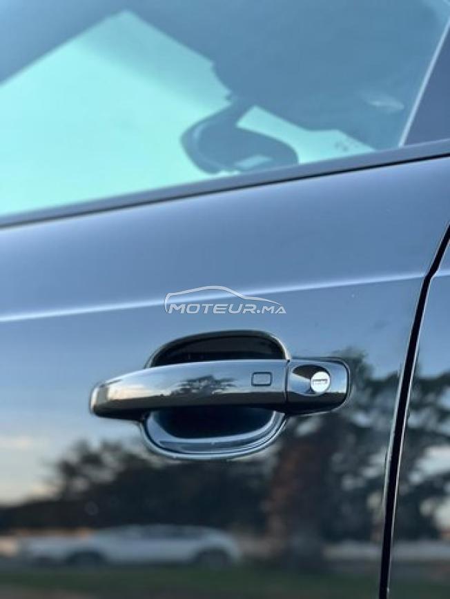 AUDI Q3  Diesel AUTOMATIQUE 2015 DÉDOUANER 2019 