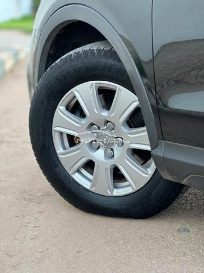 AUDI Q3  Diesel AUTOMATIQUE 2015 DÉDOUANER 2019 