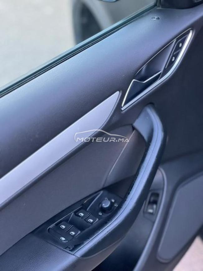 AUDI Q3  Diesel AUTOMATIQUE 2015 DÉDOUANER 2019 