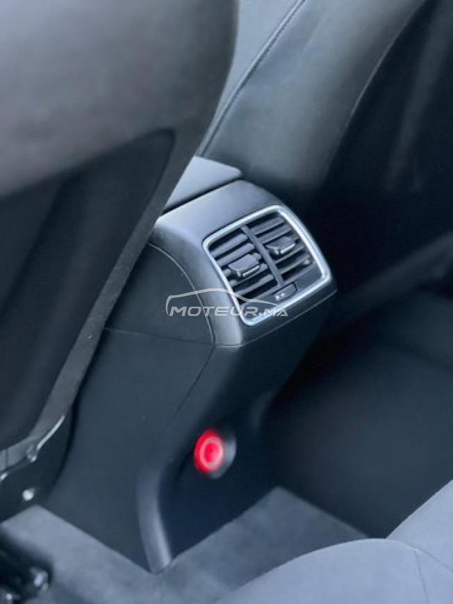 AUDI Q3  Diesel AUTOMATIQUE 2015 DÉDOUANER 2019 