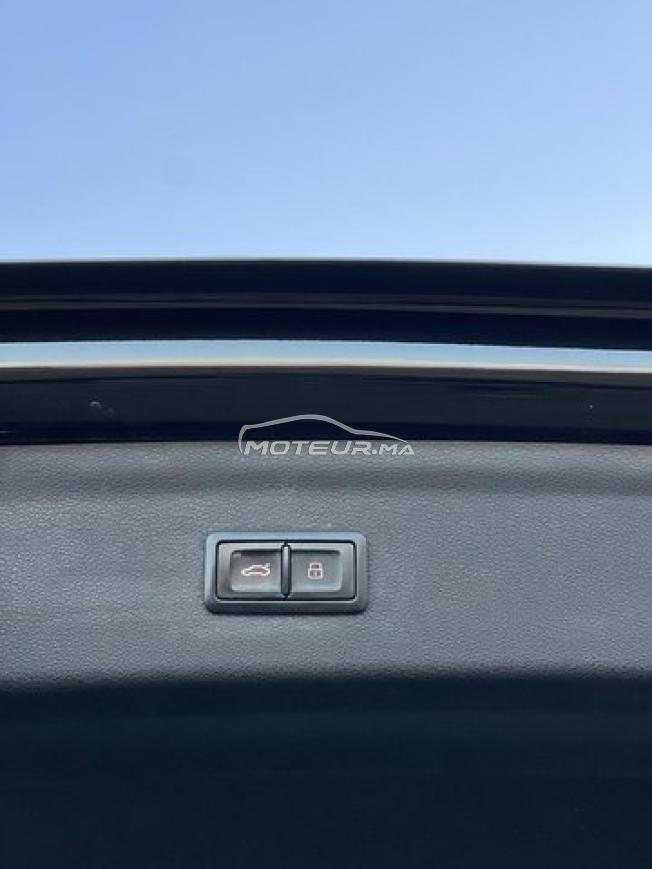 AUDI Q3  Diesel AUTOMATIQUE 2015 DÉDOUANER 2019 