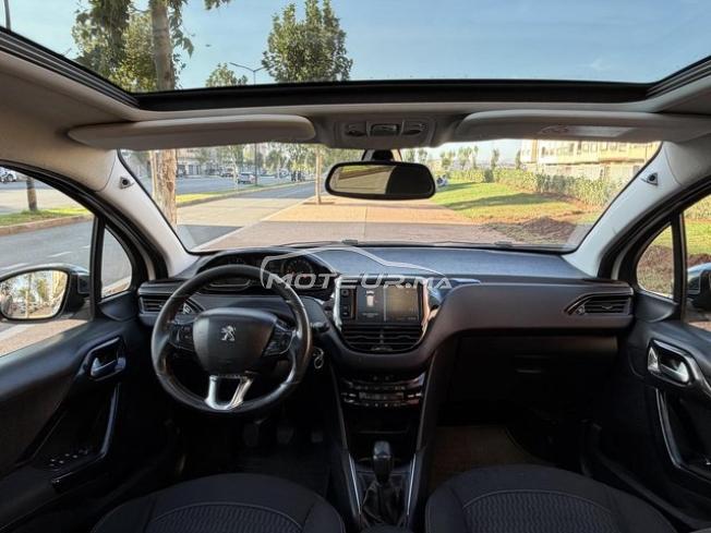 Peugeot 208 exclusive diesel manuel 