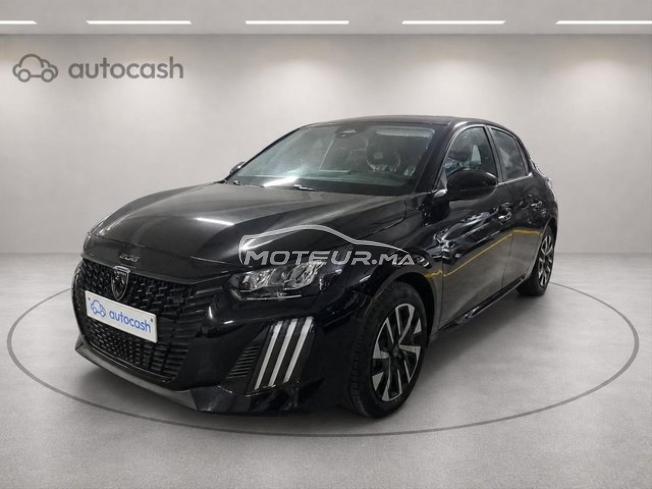 2547 - Peugeot 208 2026 expertisée avec financemen