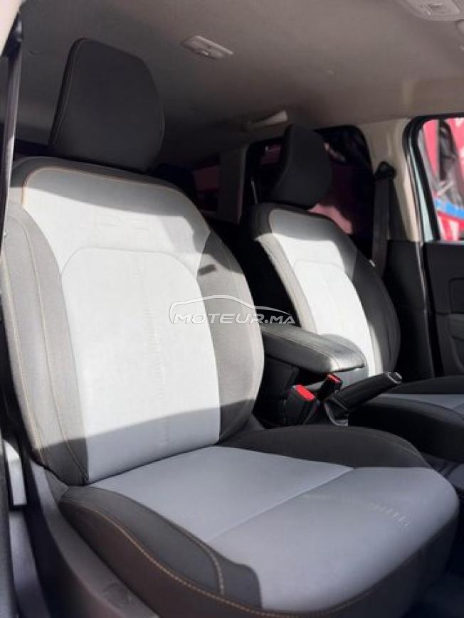 DACIA DUSTER Extreme 2024