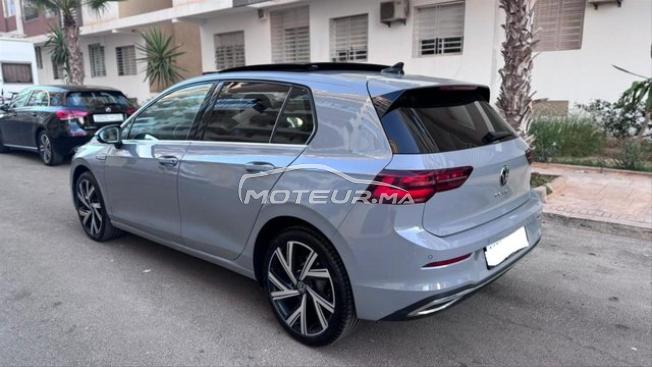 Volkswagen Golf 8 Diesel Automatique 2023 