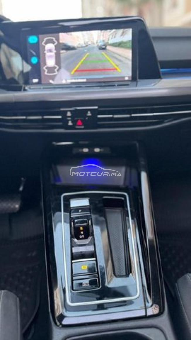 Volkswagen Golf 8 Diesel Automatique 2023 