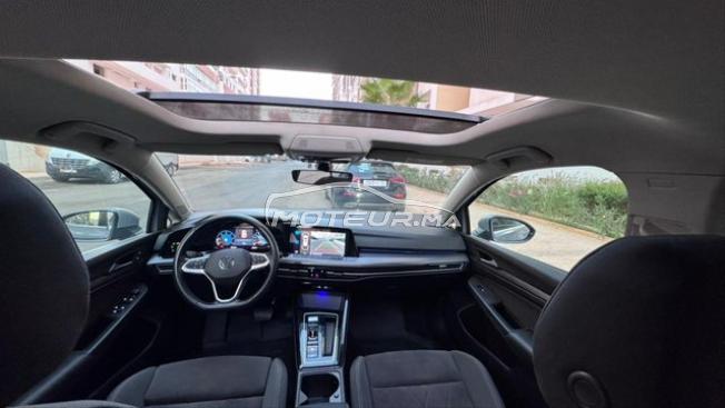 Volkswagen Golf 8 Diesel Automatique 2023 