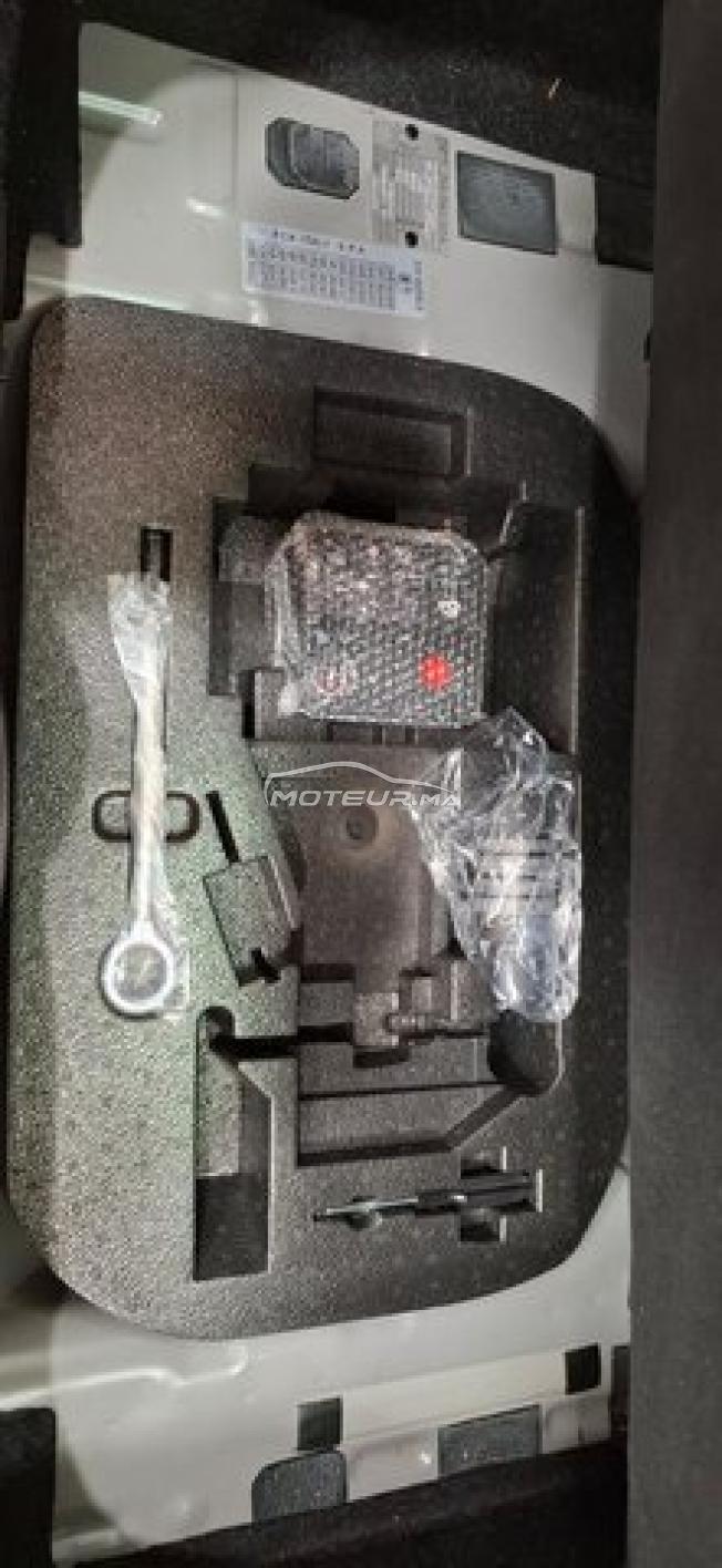 fiat 500 abarth 2022 a casablanca 