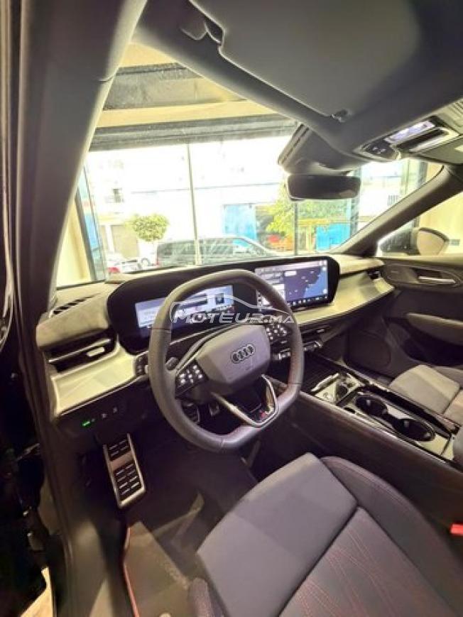 AUDI Q3 S line sport back 200ch Importèe Neuf 