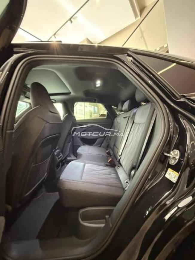 AUDI Q3 S line sport back 200ch Importèe Neuf 