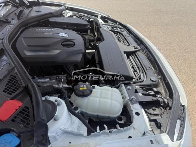 BMW Serie 1 Diesel Manuelle 2016