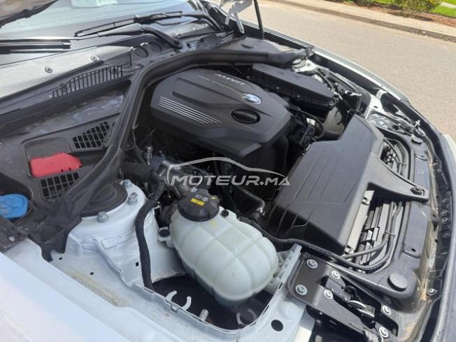 BMW Serie 1 Diesel Manuelle 2016