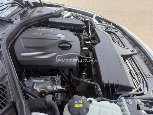 BMW Serie 1 Diesel Manuelle 2016