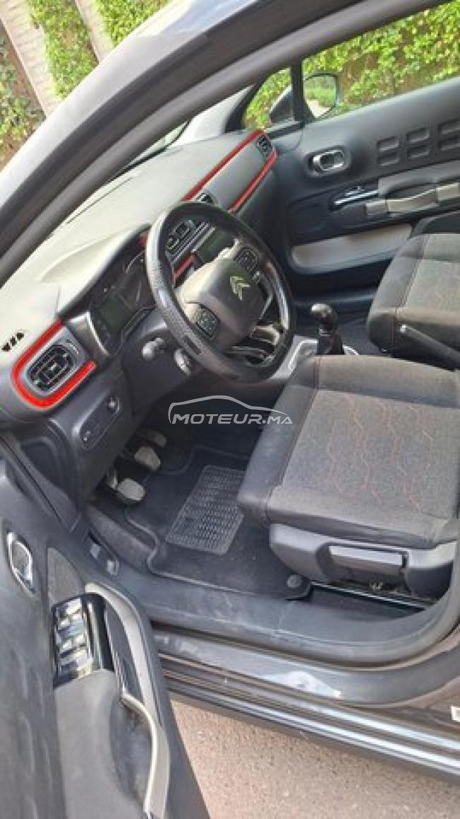CITROÊN C3 