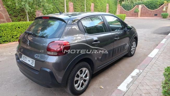 CITROÊN C3 