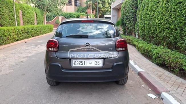 CITROÊN C3 