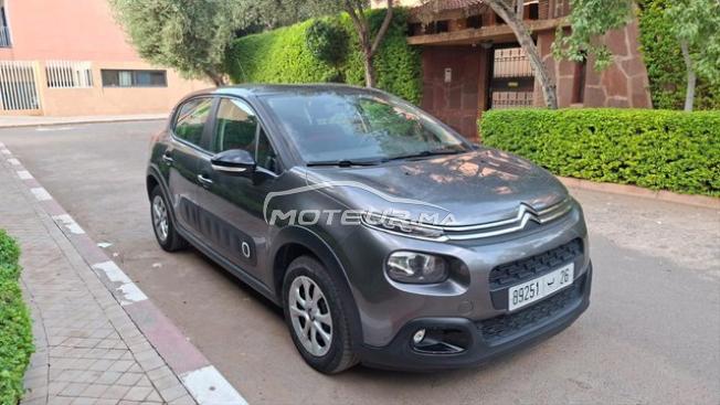 CITROÊN C3 