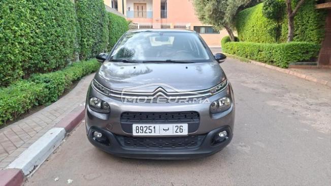 CITROÊN C3 