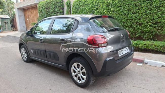 CITROÊN C3 