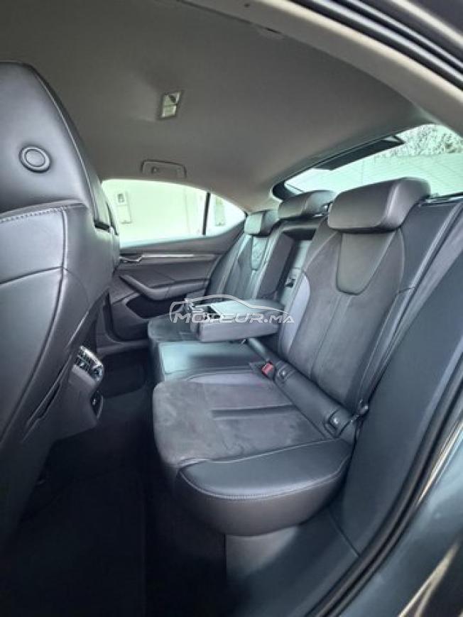 Skoda Octavia 2023/12 