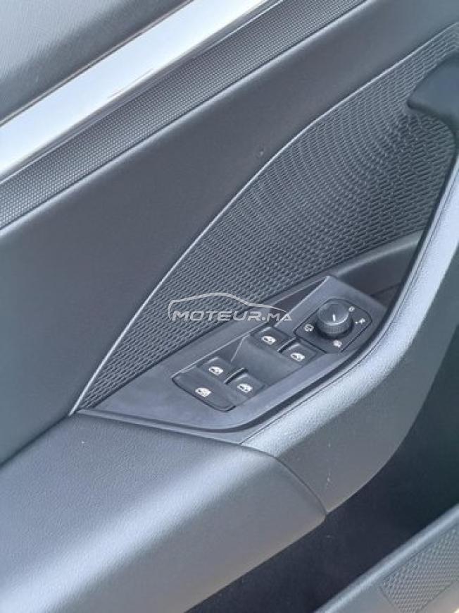 Skoda Octavia 2023/12 