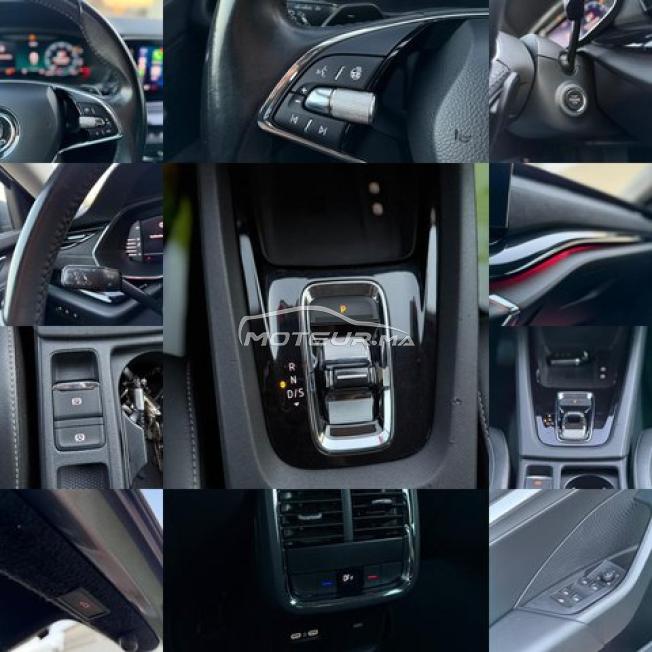 Skoda Octavia 2023/12 