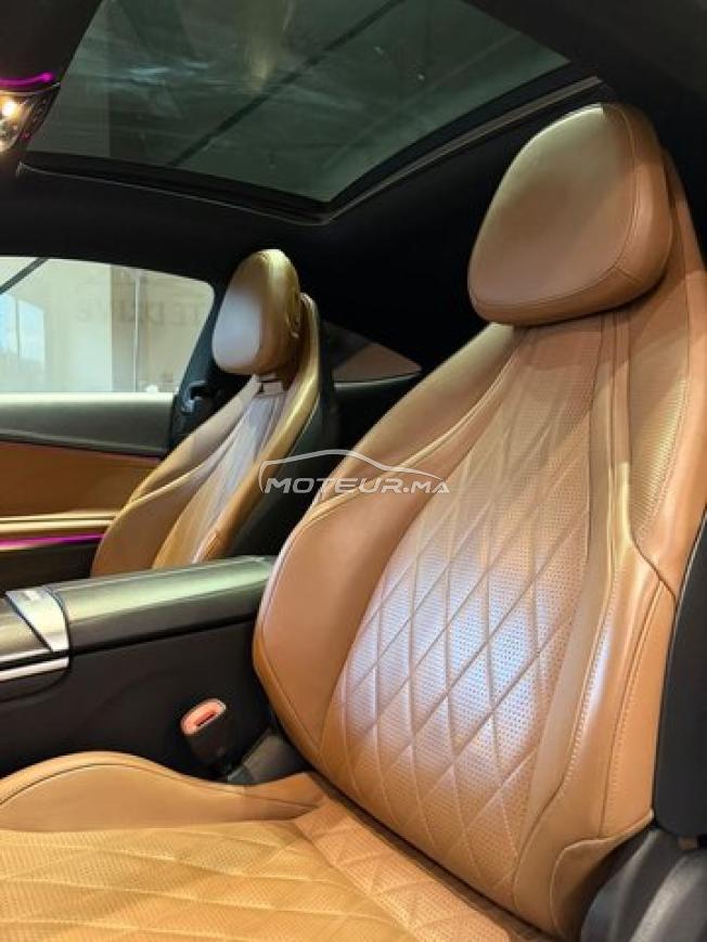 MERCEDES-BENZ CLE 220d AMG LINE PLUS