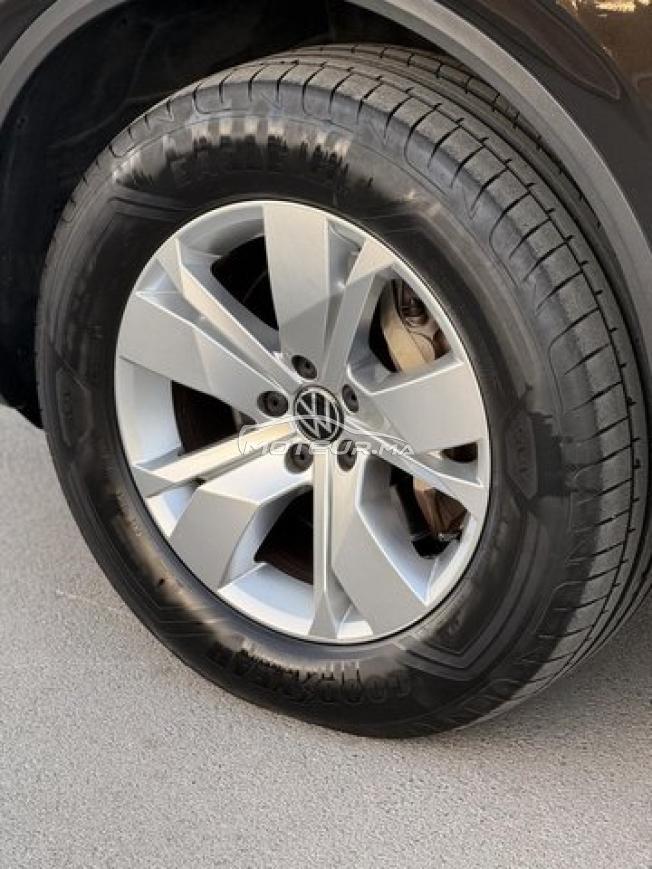 Nouvelle Volkswagen Touareg Atmosphère Diesel 2021