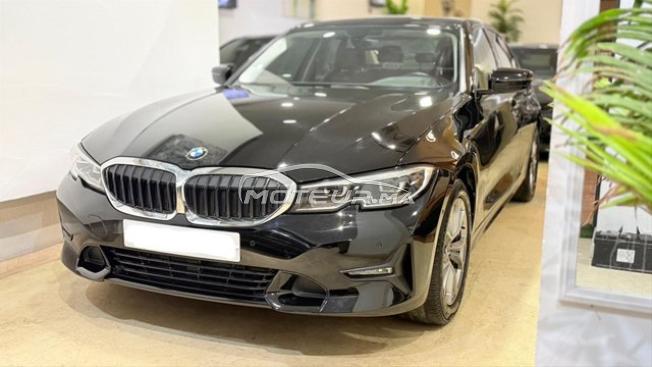 Bmw 318d 2022 