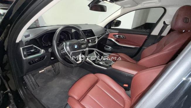 Bmw 318d 2022 