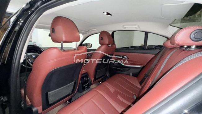 Bmw 318d 2022 
