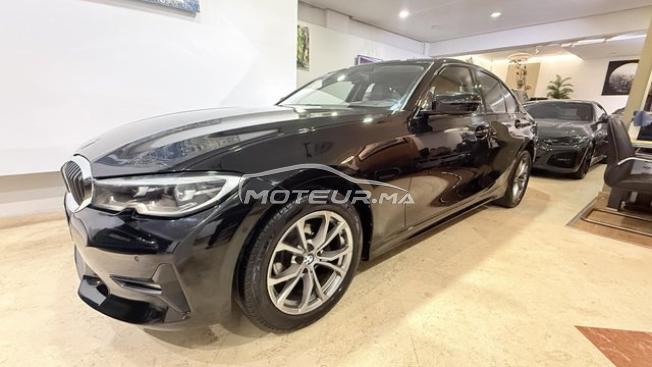 Bmw 318d 2022 