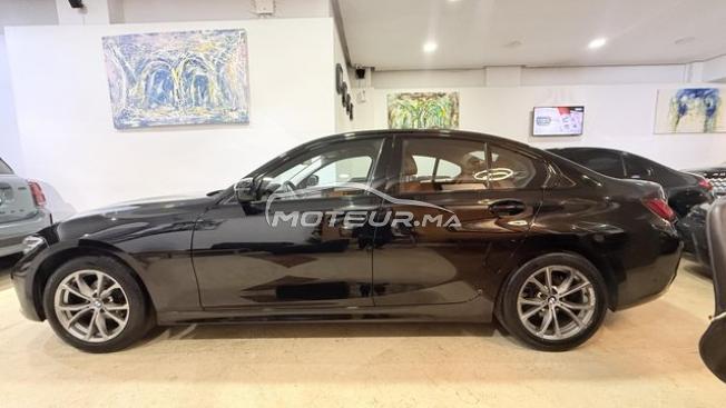 Bmw 318d 2022 