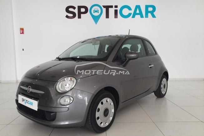 Stellantis - FIAT 500 - 2023