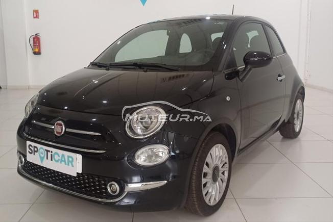 Stellantis - FIAT 500 - 2023