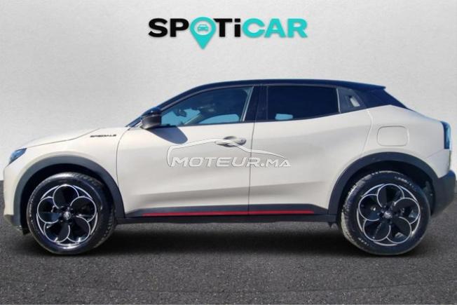 Stellantis - ALFA ROMEO Junior - 2024