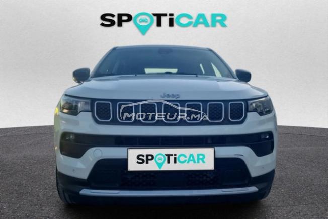 Stellantis - JEEP Compass - 2025