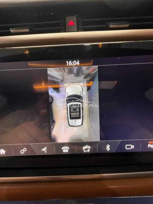Range Rover Sport Autobiographie Emporte 2018