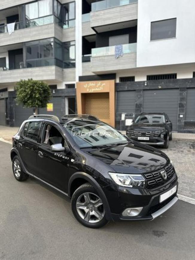 Dacia Sandero Stepway Prestige 2020❣️