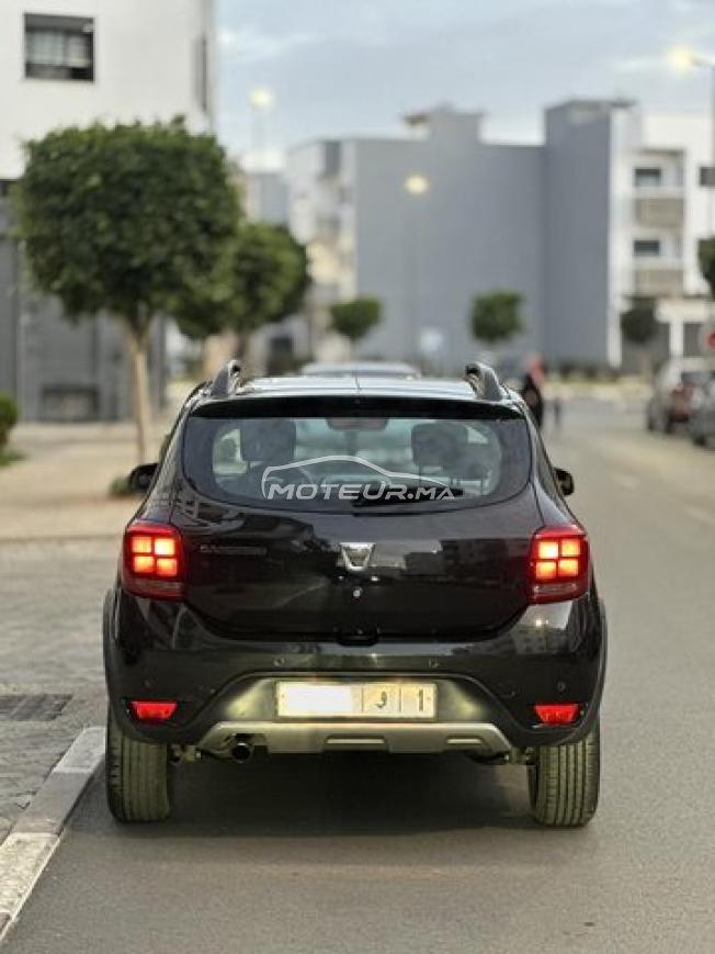Dacia Sandero Stepway Prestige 2020❣️