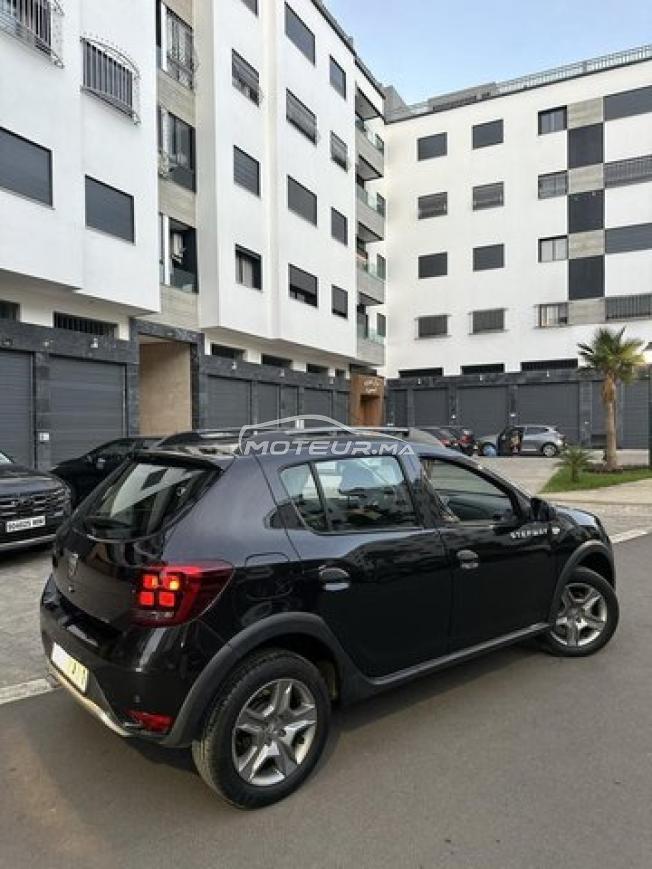 Dacia Sandero Stepway Prestige 2020❣️