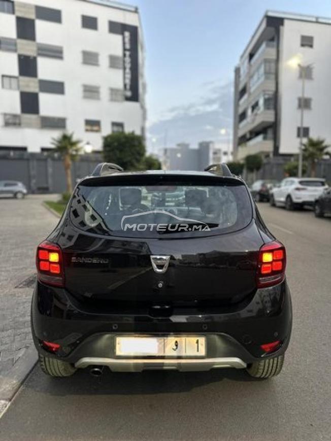 Dacia Sandero Stepway Prestige 2020❣️