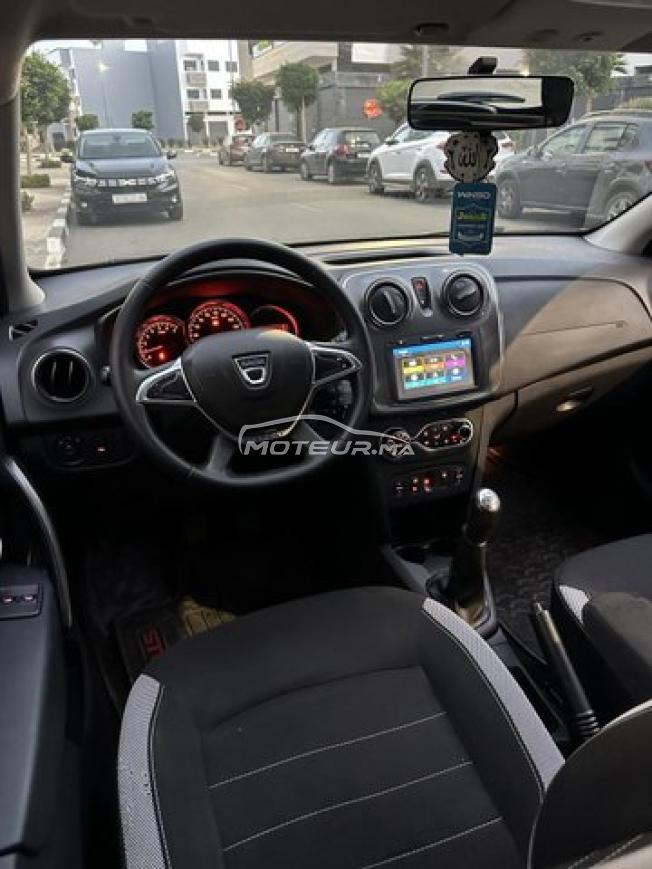Dacia Sandero Stepway Prestige 2020❣️