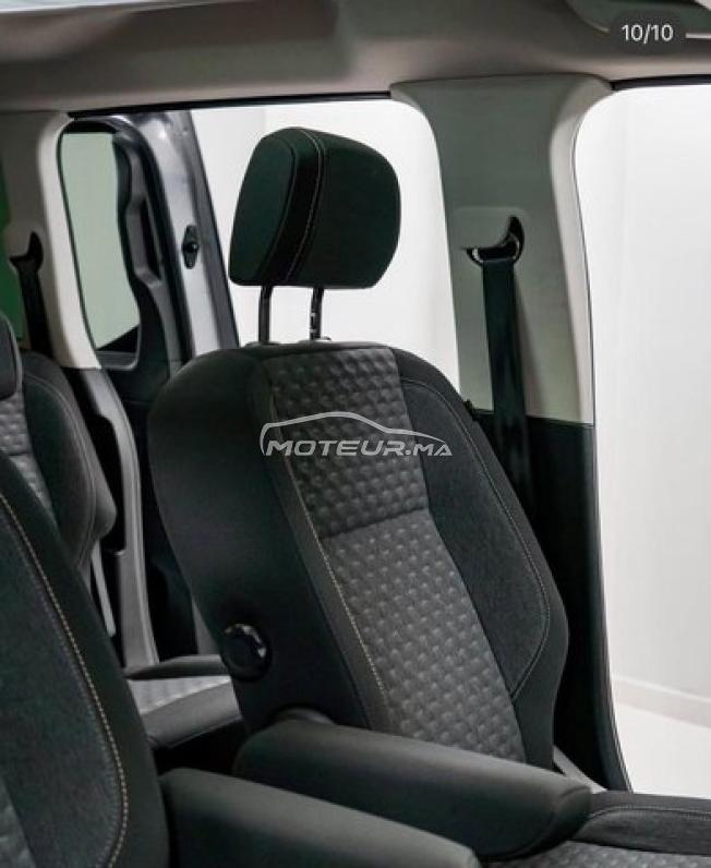 rifter gt line Automatique 
