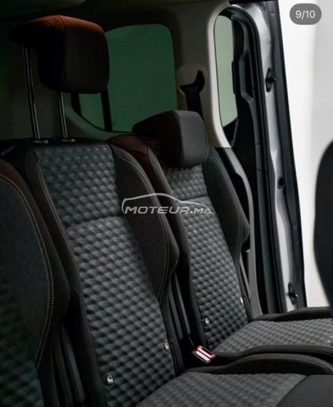 rifter gt line Automatique 
