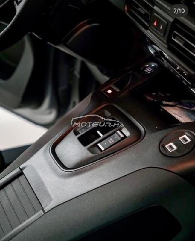 rifter gt line Automatique 