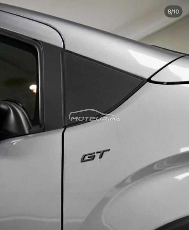 rifter gt line Automatique 