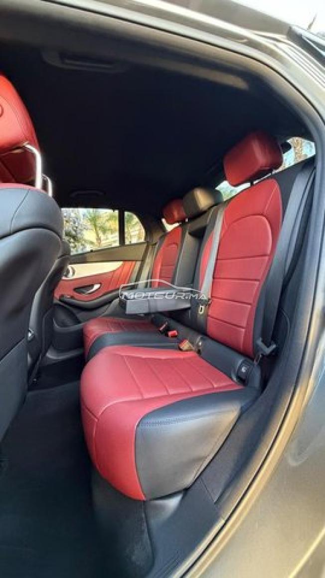 Mercedes Glc Coupé 250 d